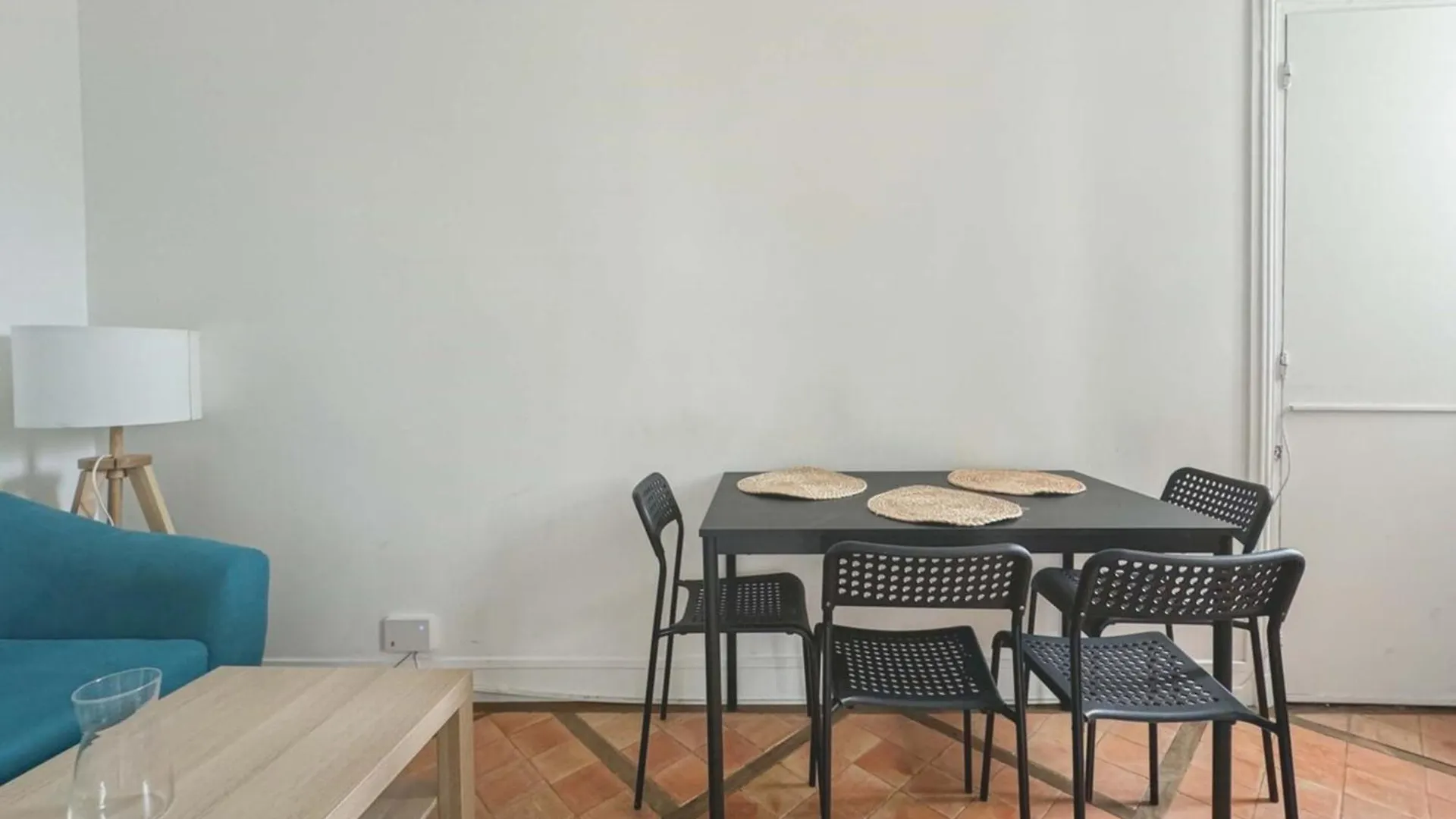 Flexliving - - Lemoine Paris