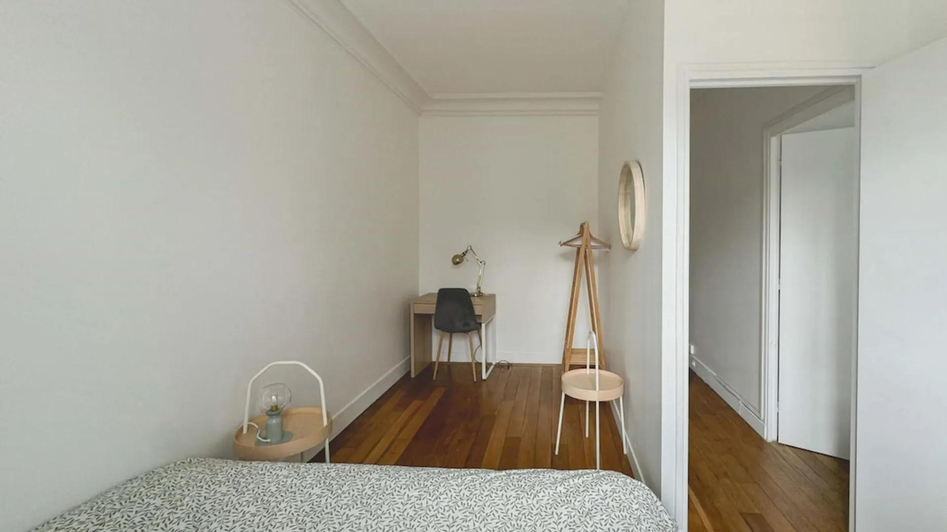 Flexliving - - Lemoine Párizs