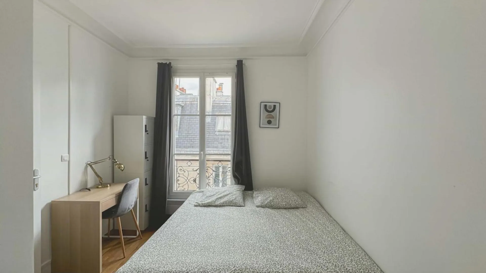 Flexliving - - Lemoine * Paris