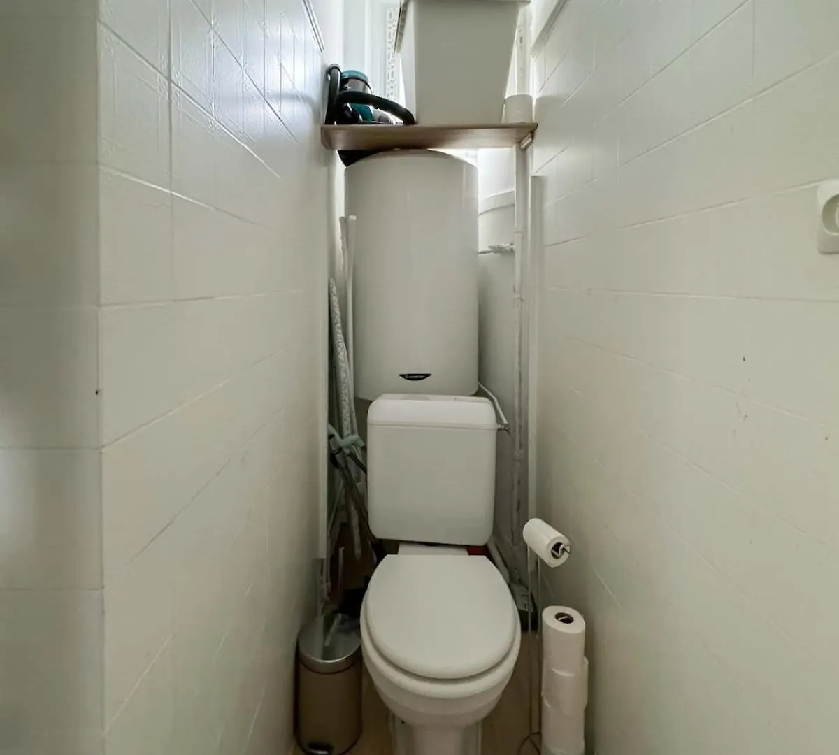בית נופש Flexliving - - Lemoine *