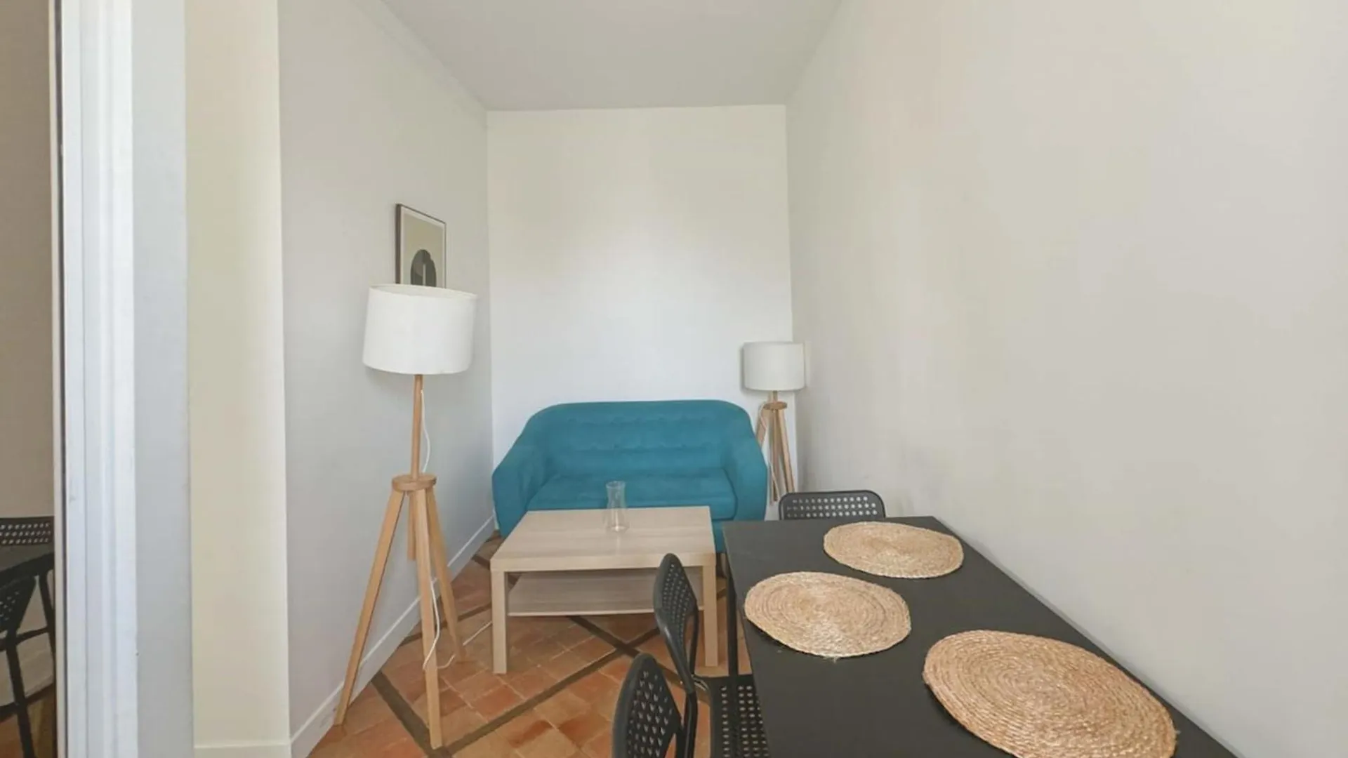 בית נופש Flexliving - - Lemoine