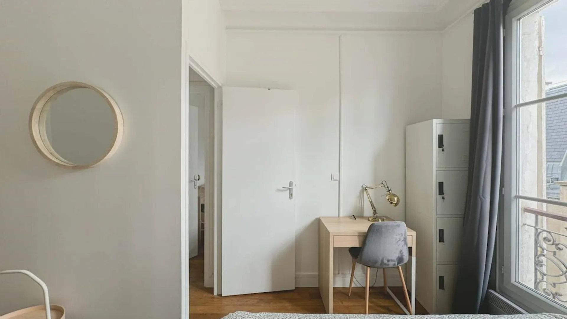 בית נופש Flexliving - - Lemoine *