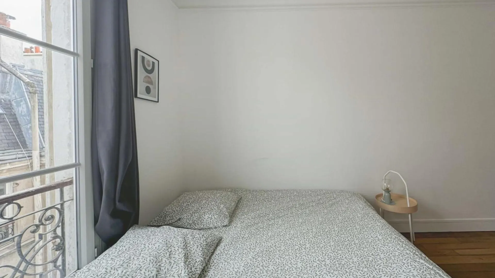 Flexliving - - Lemoine בית נופש *